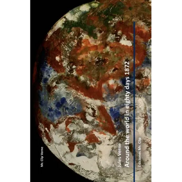 Around the world in eighty days