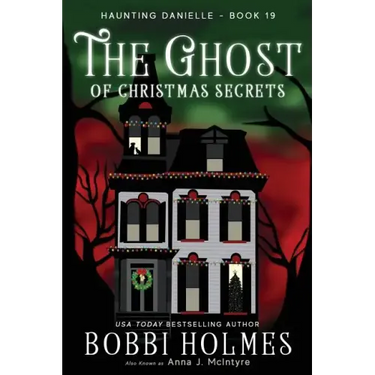 The Ghost of Christmas Secrets