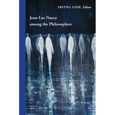 Jean-Luc Nancy Among the Philosophers
