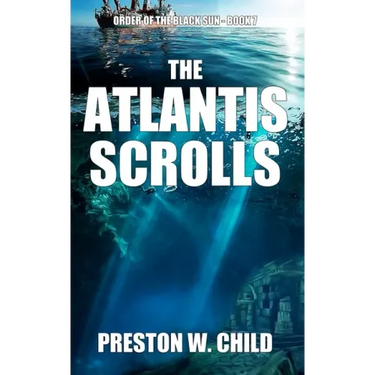 The Atlantis Scrolls