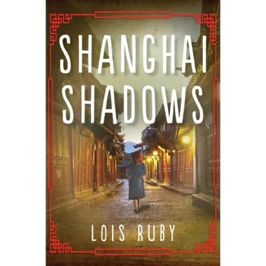 Shanghai Shadows
