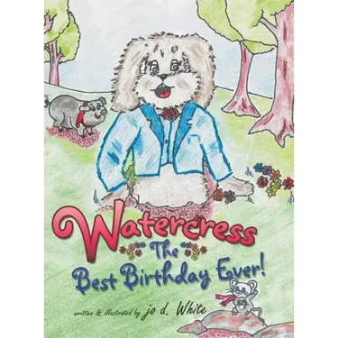 Watercress: The Best Birthday Ever!