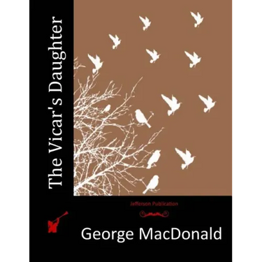 The Vicar's Daughter