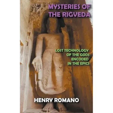 Mysteries of the Rig Veda