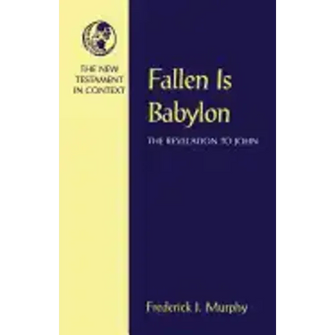 Fallen Is Babylon