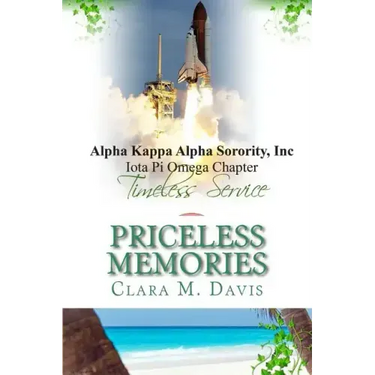 Iota Pi Omega Chapter: Timeless Service - Priceless Memories