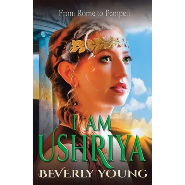 I Am Ushriya