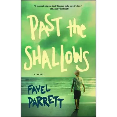 Past the Shallows