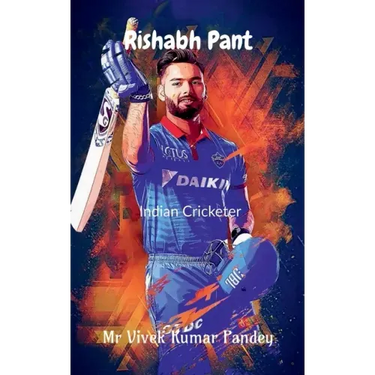 Rishabh Pant