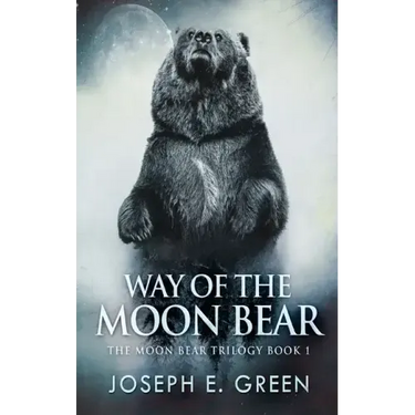 Way of the Moon Bear