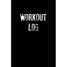 90 Day Workout and Nutrition Log - Black Cover: Track Your Workouts, Meals, and Sleep for Continuous Improvement