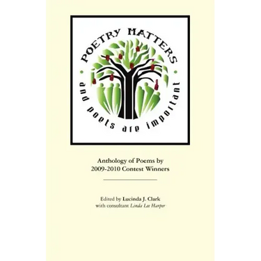 Poetry Matters Anthology
