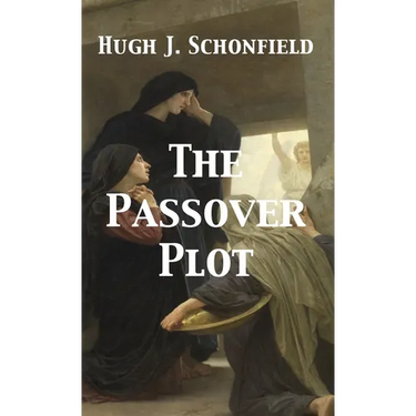 The Passover Plot