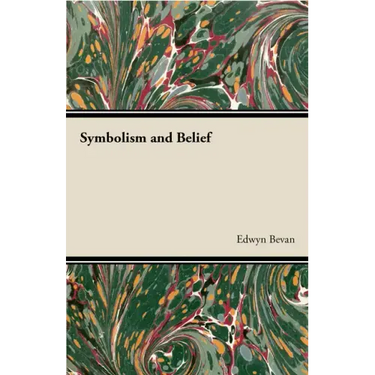Symbolism and Belief