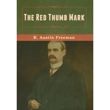 The Red Thumb Mark