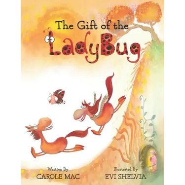 The Gift of the Ladybug
