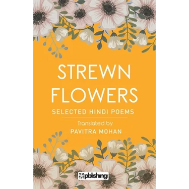 Strewn Flowers