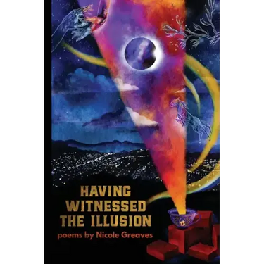 Having Witnessed the Illusion