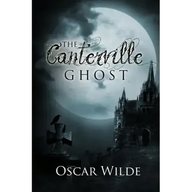 The Canterville Ghost