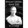 Weightlifting Made Easy and Interesting