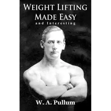 Weightlifting Made Easy and Interesting
