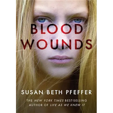 Blood Wounds