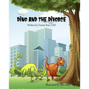 Dino and the Divorce