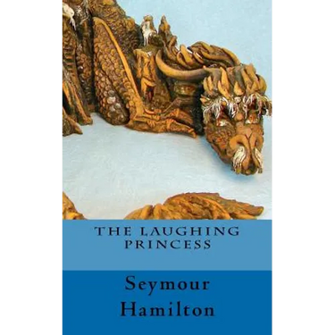 The Laughing Princess