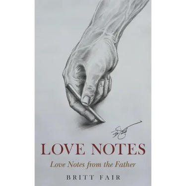 Love Notes: Love Notes from the Father