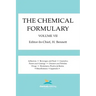 The Chemical Formulary, Volume 7