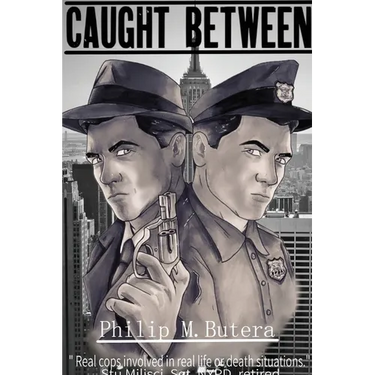 Caught Between