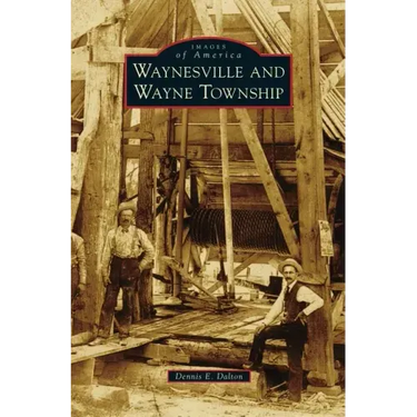 Waynesville and Wayne Township