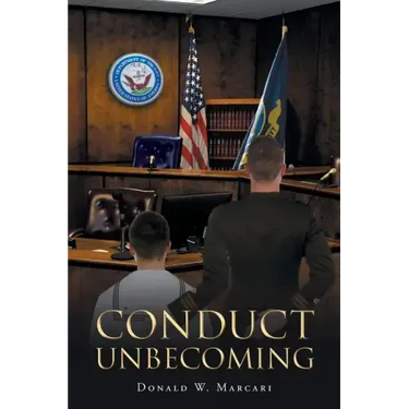 Conduct Unbecoming