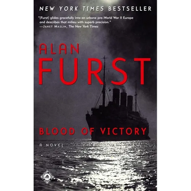 Blood of Victory