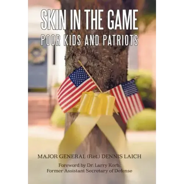 Skin in the Game: Poor Kids and Patriots