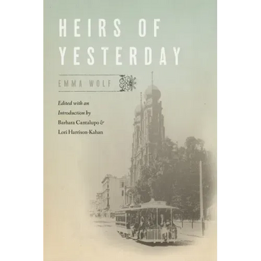 Heirs of Yesterday