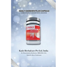 Kasly Danshen Plus Capsule: A Detailed Claim Benifits Dossier