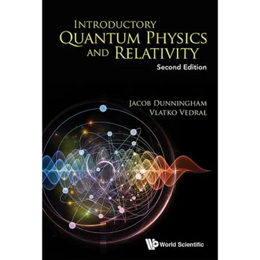 Intro Quant Phy & Relat (2nd Ed)