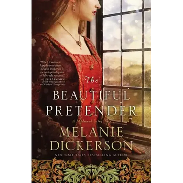 The Beautiful Pretender