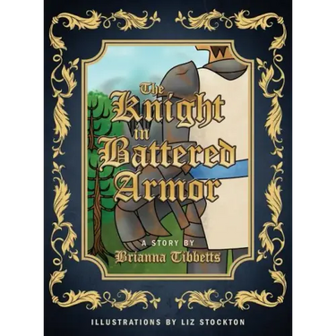 The Knight in Battered Armor