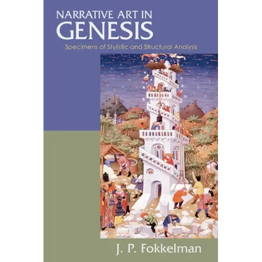 Narrative Art in Genesis
