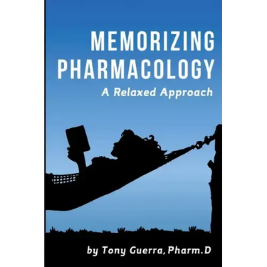 Memorizing Pharmacology: A Relaxed Approach