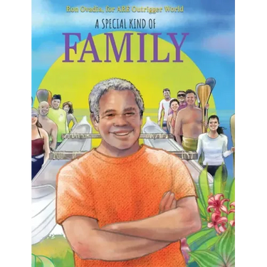 A Special Kind of Family