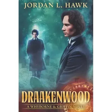 Draakenwood
