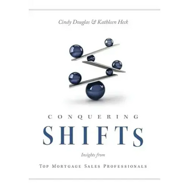 Conquering Shifts: Insights from Top Mortgage Sales Professionals