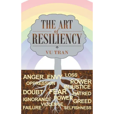 The Art of Resiliency