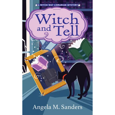 Witch and Tell