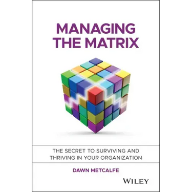 Managing the Matrix