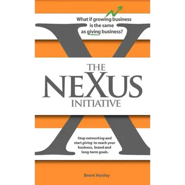 The Nexus Initiative