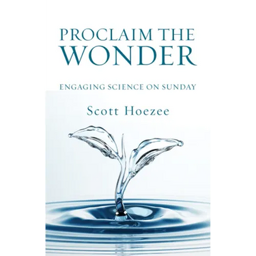 Proclaim the Wonder